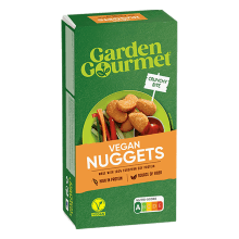 Vegan Nuggets